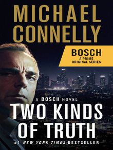 Two Kinds of Truth - ebook